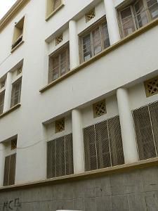 ecole Jules Renard 21 